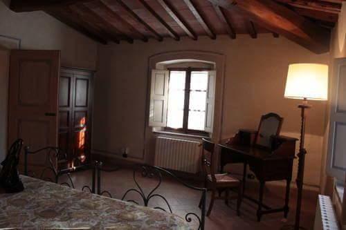 Castello Di Tavolese Hotel Черталдо Екстериор снимка